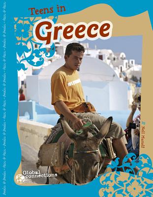Teens in Greece - Musolf, Nell