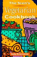 Teen's Vegetarian Cookbook