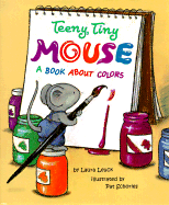 Teeny Tiny Mouse