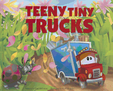 Teeny Tiny Trucks - McCanna, Tim