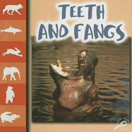 Teeth and Fangs - James, Ray
