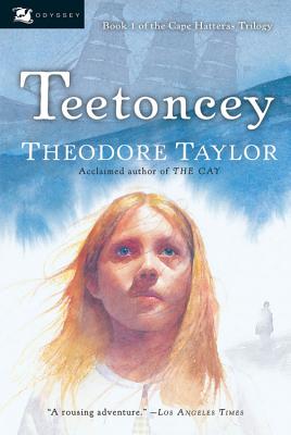 Teetoncey - Taylor, Theodore, III
