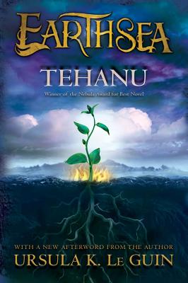 Tehanu: Volume 4 - Le Guin, Ursula K