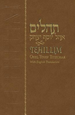 Tehillim with English - Flexi - Marcus, Yosef B (Translated by), and Mangel, Nissan (Translated by), and Touger, Eliyahu (Translated by)