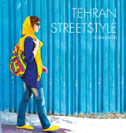 Tehran Streetstyle