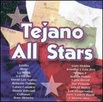 Tejano All Stars [EMI 2003]