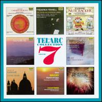 Telarc Collection, Volume 7: 16 Selections From The World's Finest Sounding Recordings - Various Artists