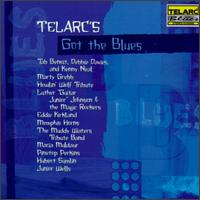 Telarc's We Got the Blues - Various Artists