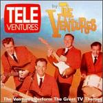 Tele-Ventures: The Ventures Perform the Great TV Themes - The Ventures