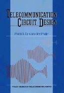 Telecommunication circuit design