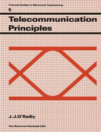 Telecommunication Principles