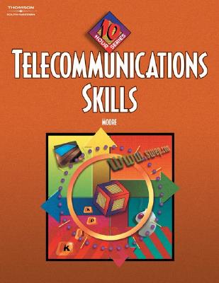 Telecommunication Skills - Moore, Roberta