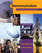 Telecommunications: An Introduction to Electronic Media