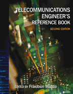 Telecommunications Engineer's Reference Book