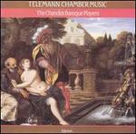 Telemann: Chamber Music