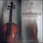 Telemann: Fantasias for Solo Violin