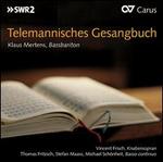 Telemannisches Gesangbuch