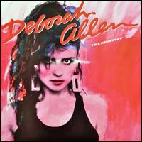 Telepathy - Deborah Allen