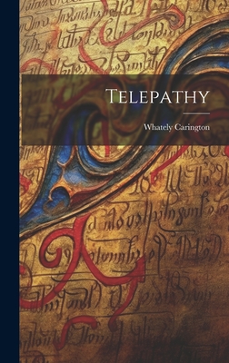 Telepathy - Carington, Whately