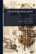 Telephone Magazine