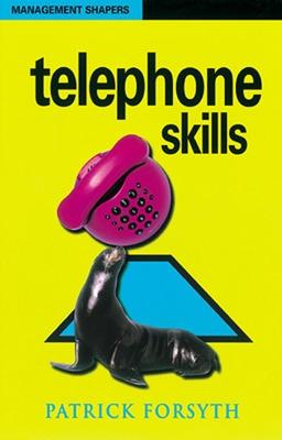 Telephone Skills - Forsyth, Patrick