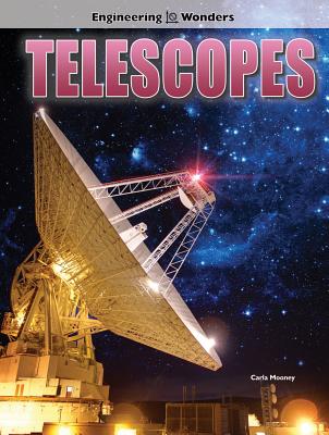 Telescopes - Mooney, Carla