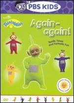 Teletubbies: Again - Again! - Fantastic Fun and Terrific Times