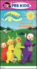 Teletubbies: Dance with the Teletubbies - 