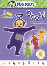 Teletubbies: Oooh! - Springtime Surprises and Magical Moments - 