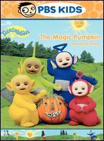 Teletubbies: The Magic Pumpkin and Other Stories - 