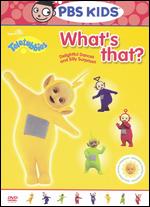 Teletubbies: What's That? - 