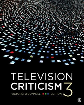 Television Criticism - O donnell, Victoria J