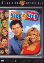 Television Favorites: Step by Step