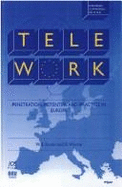 Telework: Penetration Potential and Practice