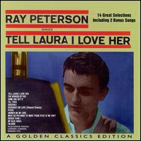 Tell Laura I Love Her - Ray Peterson