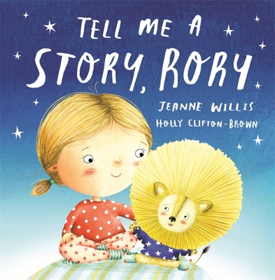 Tell Me a Story, Rory - Willis, Jeanne