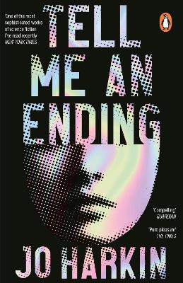 Tell Me an Ending: A New York Times sci-fi book of the year - Harkin, Jo