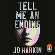 Tell Me an Ending: A New York Times sci-fi book of the year