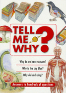 Tell Me Why? - 