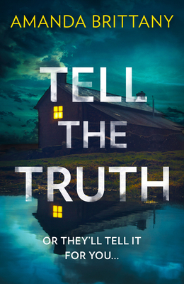 Tell the Truth - Brittany, Amanda