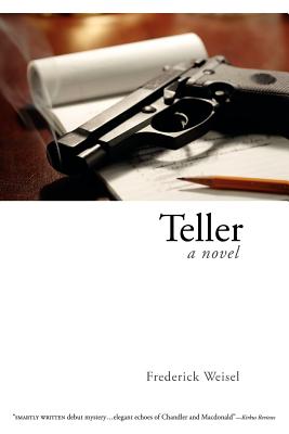 Teller - Weisel, Frederick
