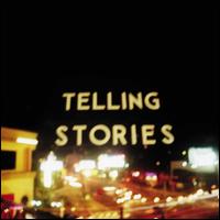 Telling Stories [Enhanced] - Tracy Chapman