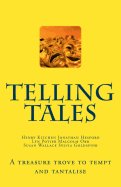 Telling Tales: A Tantalising Treasury of Treats