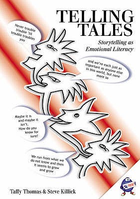 Telling Tales - Killick, Steve, and Thomas, Taffy