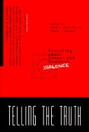 Telling the Truth: Preaching Against Sexual and Domestic Violence