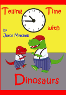 Telling Time with Dinosaurs