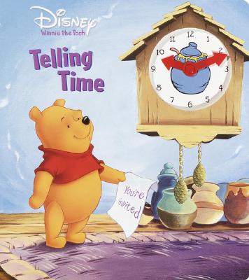 Telling Time - 