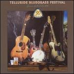 Telluride Bluegrass Festival: 30 Years
