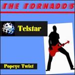 Telstar [S+V] - The Tornados 