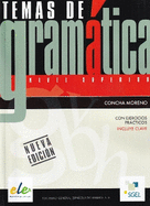 Temas de Gramtica - Nivel Superior